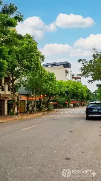 ĐẤT TĐC VIỆT HƯNG 90M2 – MẶT CÔNG VIÊN- Ở SƯỚNG– 20.x TỶ [0372311369]