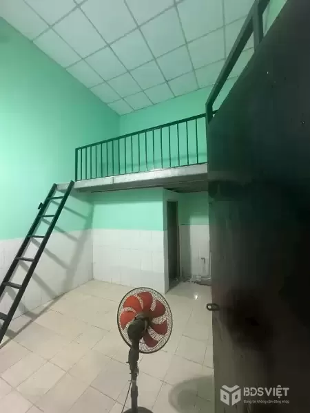 Bán dãy trọ 10 phòng đang cho thu nhập ổn định ở Đức Hòa Hạ, dt 200m2 full thổ giá 2,799 tỷ