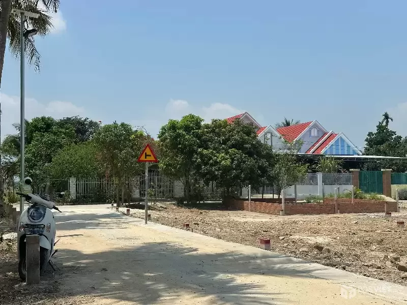 Đất Diên An – 73m² Ngang 5m – Đường 6m Ô Tô Tránh – 1.226 Tỷ