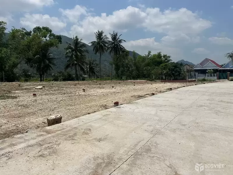 Đất Diên An – 73m² Ngang 5m – Đường 6m Ô Tô Tránh – 1.226 Tỷ