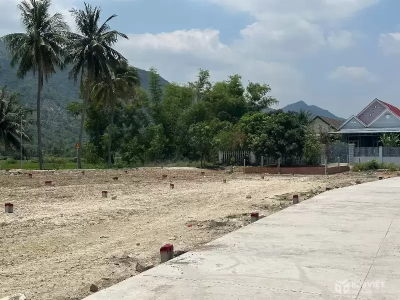 Đất Diên An – 73m² Ngang 5m – Đường 6m Ô Tô Tránh – 1.226 Tỷ