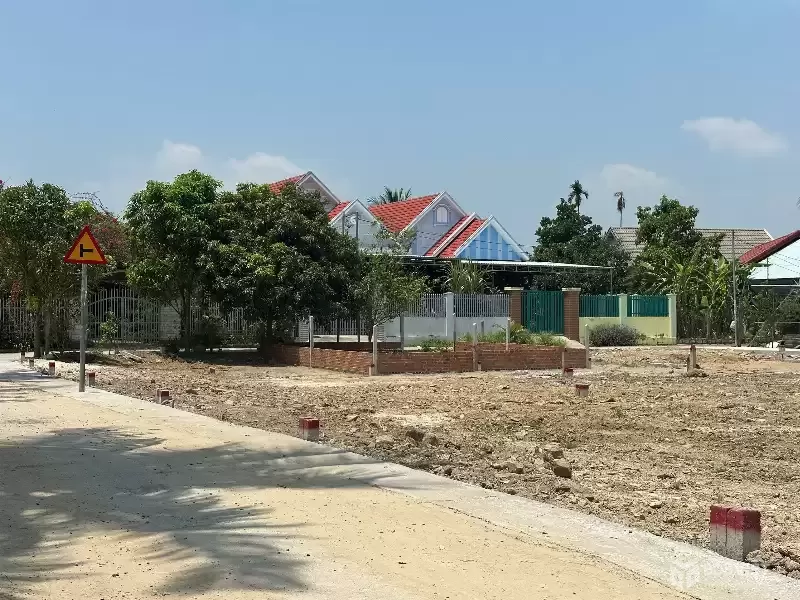 Đất Diên An – 73m² Ngang 5m – Đường 6m Ô Tô Tránh – 1.226 Tỷ