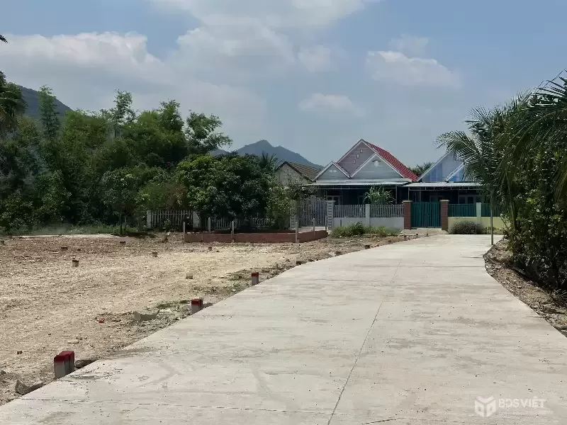 Đất Diên An – 73m² Ngang 5m – Đường 6m Ô Tô Tránh – 1.226 Tỷ