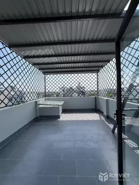 Bán nhà đường D18, KDC Cát Tường Phú Sinh, Đức Lập Hạ dt 65,2m2. 3 lầu, 4pn,4wc giá 3,45 tỷ