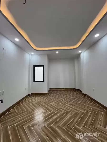 Bán nhà đường D18, KDC Cát Tường Phú Sinh, Đức Lập Hạ dt 65,2m2. 3 lầu, 4pn,4wc giá 3,45 tỷ