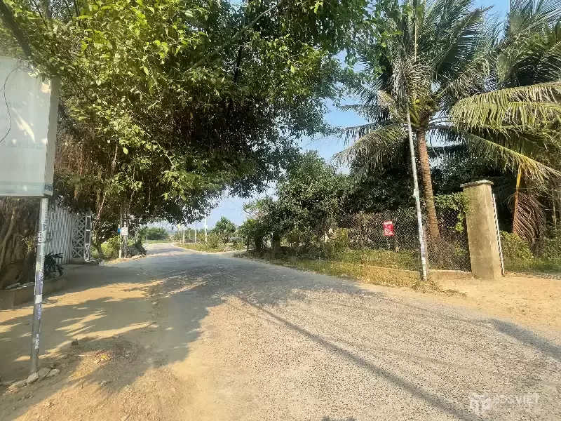 Đất Mặt Tiền Hương Lộ 45 – 529m² – QH 20m – Chỉ 4.2 Tỷ