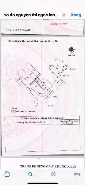 NHÀ ĐẸP – GIÁ TỐT – CHÍNH CHỦ CẦN BÁN VILLA Tại Phường Xuân Hương, TP Đà Lạt, Tỉnh Lâm Đồng