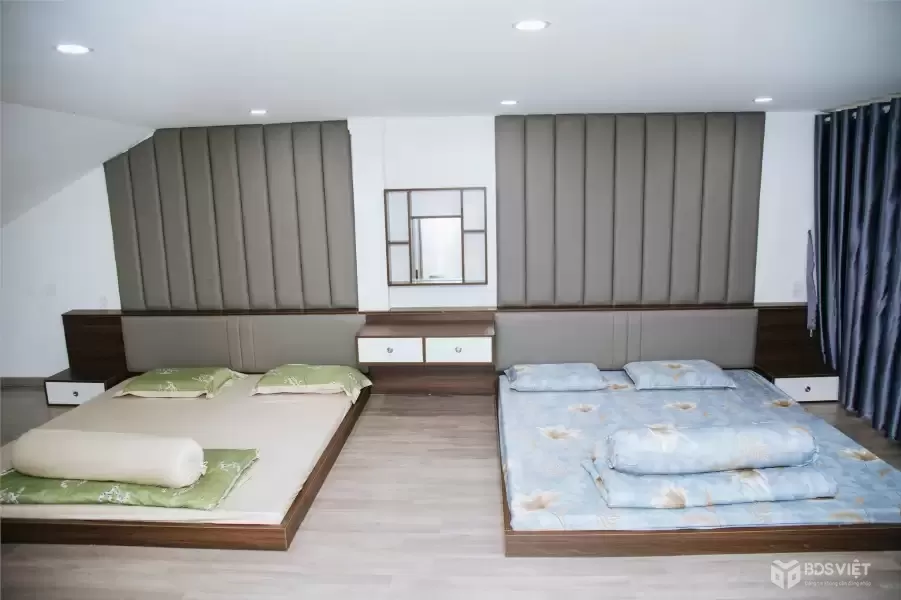 NHÀ ĐẸP – GIÁ TỐT – CHÍNH CHỦ CẦN BÁN VILLA Tại Phường Xuân Hương, TP Đà Lạt, Tỉnh Lâm Đồng