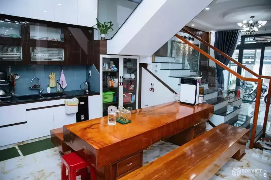 NHÀ ĐẸP – GIÁ TỐT – CHÍNH CHỦ CẦN BÁN VILLA Tại Phường Xuân Hương, TP Đà Lạt, Tỉnh Lâm Đồng