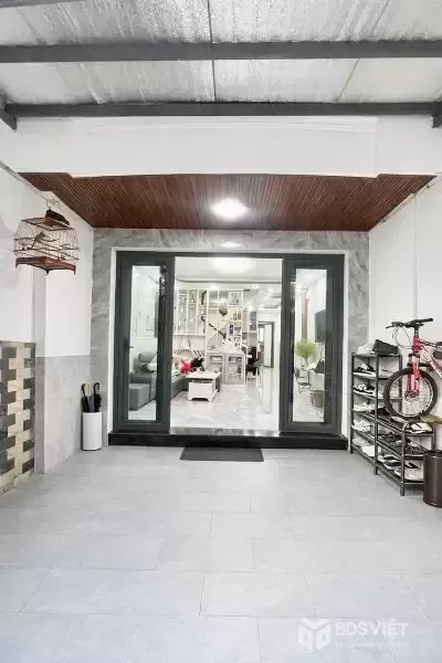 NHÀ 76M² (4x19) – SỔ RIÊNG DƯƠNG CÁT LỢI – SÁT Q7 PMH 4 TỶ 850