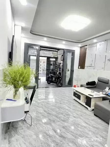 NHÀ 76M² (4x19) – SỔ RIÊNG DƯƠNG CÁT LỢI – SÁT Q7 PMH 4 TỶ 850