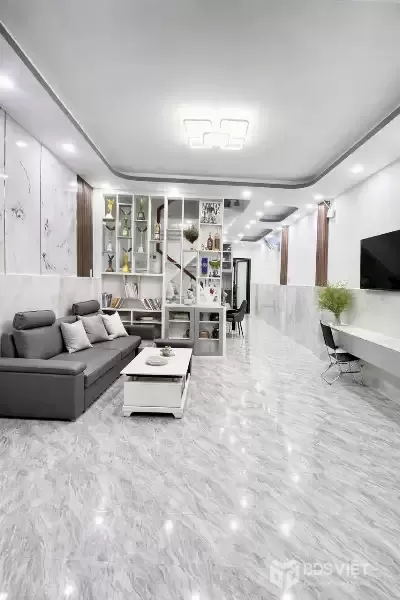 NHÀ 76M² (4x19) – SỔ RIÊNG DƯƠNG CÁT LỢI – SÁT Q7 PMH 4 TỶ 850