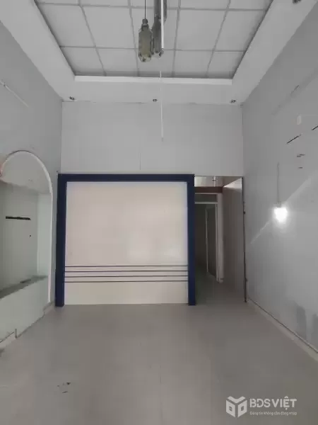 ♥ MT Thái Thị Bôi gần Chợ, 80m2, ngang 4.1, 8.1 tỷ