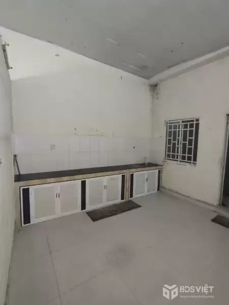 ♥ MT Thái Thị Bôi gần Chợ, 80m2, ngang 4.1, 8.1 tỷ