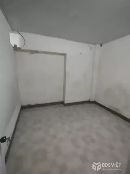 ♥ MT Thái Thị Bôi gần Chợ, 80m2, ngang 4.1, 8.1 tỷ