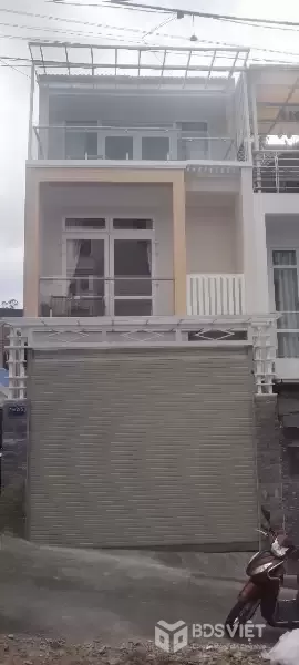 CHO THUÊ NHÀ NGUYÊN CĂN 4PN NGUYỄN ĐÌNH CHIỂU P9 ĐÀ LẠT