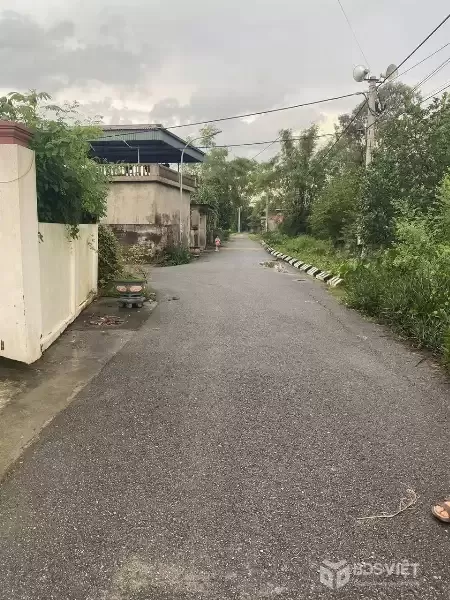 F0 duy nhất tại thôn Trung Liêu – xã Tiên Ngoại, siêu phẩm không có lô thứ 2