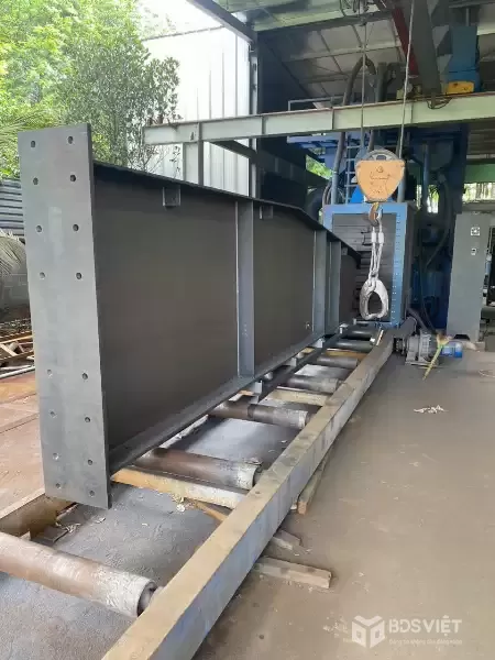 Bán nhà xưởng xã Nhuận Đức, Củ Chi tdt 7000m2 ( 3060m2 thổ ) giá 40 tỷ