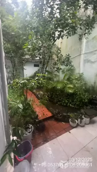 ♥ MT Nguyễn Tri Phương 252m2, ngang 7.3m 2 căn nhà sổ riêng.