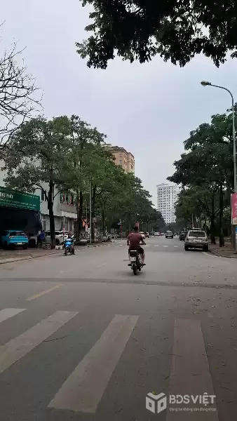 BÁN ĐẤT KHU ĐÔ THỊ VIỆT HƯNG 52M2- MẶT ĐƯỜNG 25M- VIEW THOÁNG 1x TỶ.[0372311369]