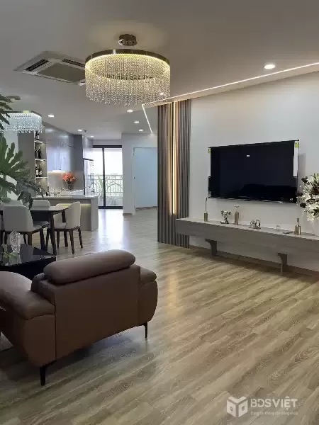 SIÊU PHẨM CĂN GÓC TRUNG HOÀ NHÂN CHÍNH – FULL NỘI THẤT XỊN – VIEW BIỆT THỰ TRIỆU ĐÔ ???????? Toà 17T4 – KĐT Trung Hoà Nhân Chính, Hà Nội