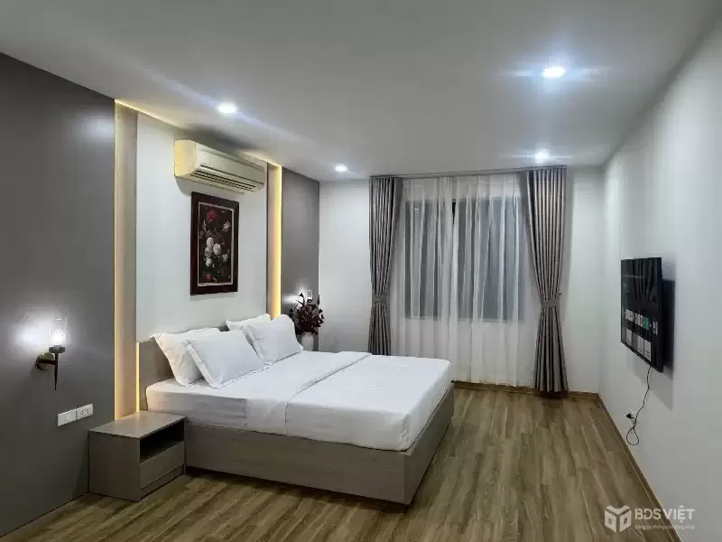 SIÊU PHẨM CĂN GÓC TRUNG HOÀ NHÂN CHÍNH – FULL NỘI THẤT XỊN – VIEW BIỆT THỰ TRIỆU ĐÔ ???????? Toà 17T4 – KĐT Trung Hoà Nhân Chính, Hà Nội