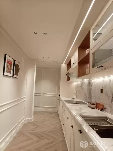 CĂN HỘ PHÚ MỸ HƯNG - MỸ ĐỨC Lầu Cao, Trục Đường Chính Nguyễn Đức Cảnh, Di Chuyển Tiện Lợi, Nhịp Sống Sôi Nổi.