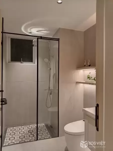 CĂN HỘ PHÚ MỸ HƯNG - MỸ ĐỨC Lầu Cao, Trục Đường Chính Nguyễn Đức Cảnh, Di Chuyển Tiện Lợi, Nhịp Sống Sôi Nổi.