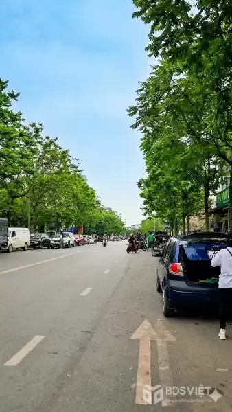 BÁN ĐẤT ĐẤU GIÁ VIỆT HƯNG 74M2, MT 8m, VỈA HÈ Ô TÔ TRÁNH, MẶT CÔNG VIÊN- 16.3 Tỷ [0372311369]