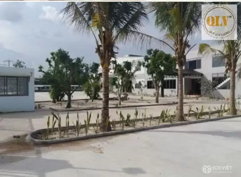 Bán / Cho thuê nhà xưởng Huyện Hàm Tân, Bình Thuận 4.500m²