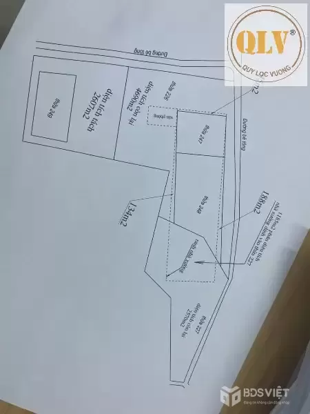 Bán / Cho thuê nhà xưởng Huyện Hàm Tân, Bình Thuận 4.500m²