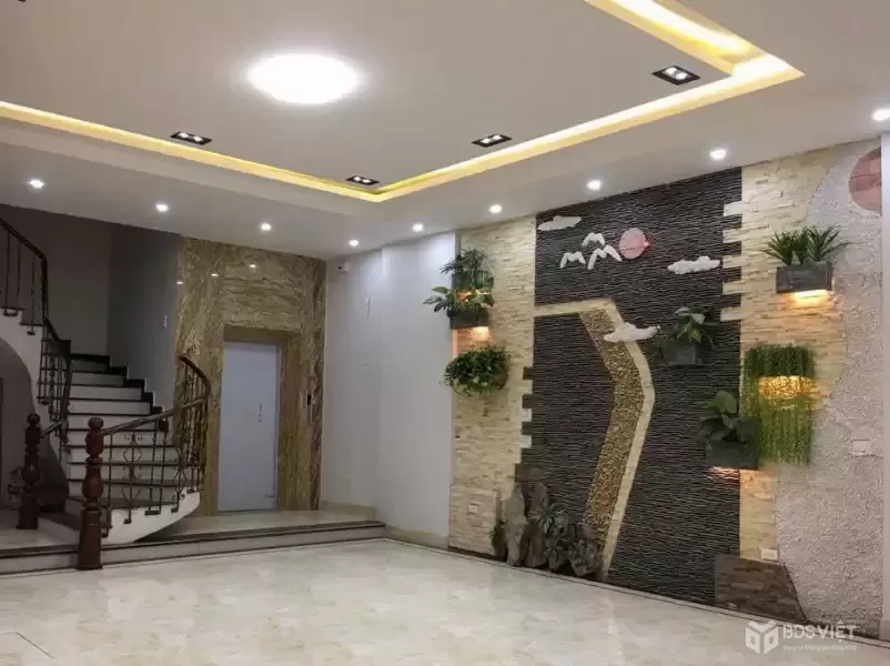 Chính chủ - Bán nhà mặt tiền 7.3m, DT 88m2 Đặng Vũ Hỷ, 5 tầng thang máy, dòng tiền 40tr/tháng