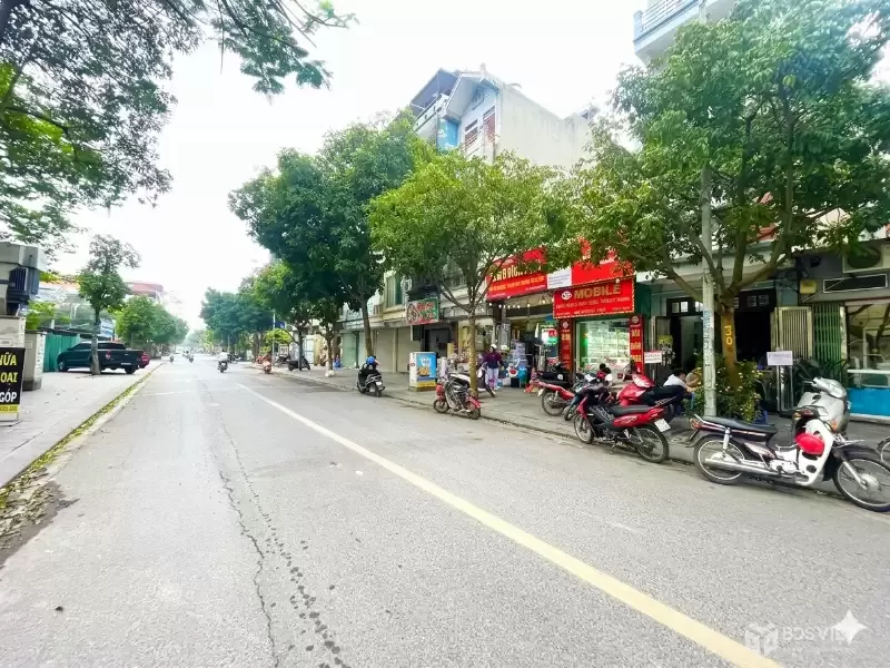 Siêu phẩm 88m2 nhà mặt tiền 7.3m Thanh Am, 5 tầng thang máy, dòng tiền 40tr/th, ở và KD cực đẹp 