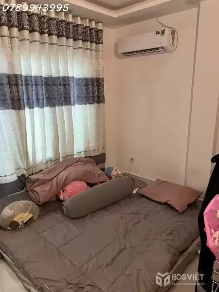 Bán nhà hẻm xe hơi 4m quận 3, 4 tầng, 3PN, nhà mới giá nhỉnh 8 tỷ pk dưới 10 tỷ