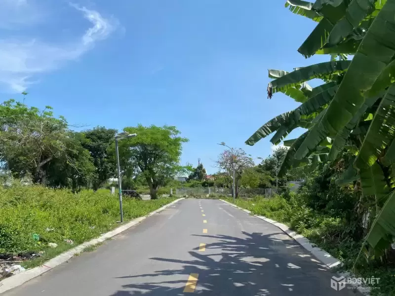 HÓT - GẤP BÁN ĐẤT 4 X 19 CHỈ 4 TỶ 8 ĐƯỜNG 8M