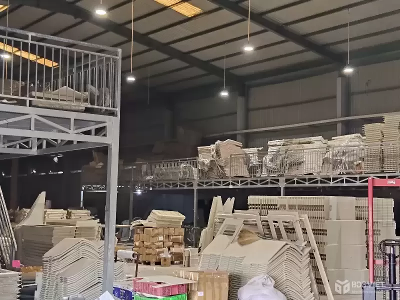 Bán xưởng đường nhựa xã Phước Vĩnh An tdt 3107m2 full thổ giá chốt 28 tỷ