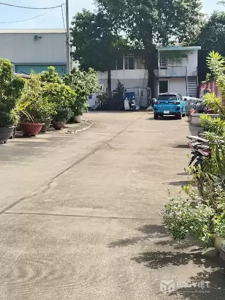 Bán xưởng đường nhựa xã Phước Vĩnh An tdt 3107m2 full thổ giá chốt 28 tỷ