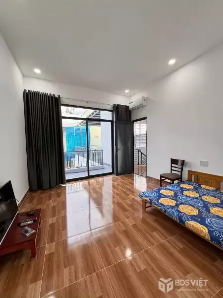 Nhà 142.8m² Trần Phú – Ngang 7m Nở Hậu 9m – Full Nội Thất – 6.3 Tỷ