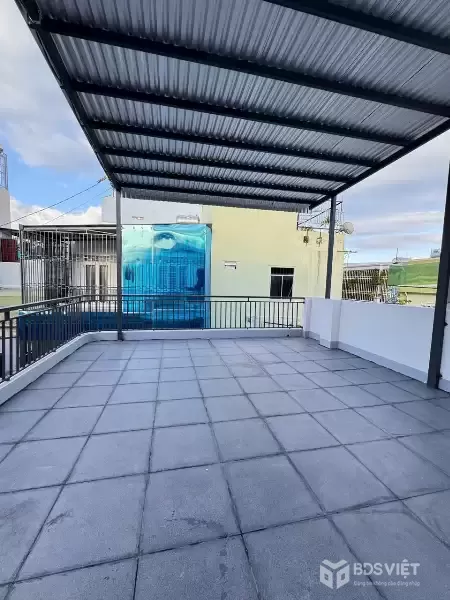 Nhà 142.8m² Trần Phú – Ngang 7m Nở Hậu 9m – Full Nội Thất – 6.3 Tỷ