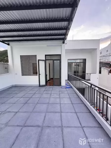 Nhà 142.8m² Trần Phú – Ngang 7m Nở Hậu 9m – Full Nội Thất – 6.3 Tỷ