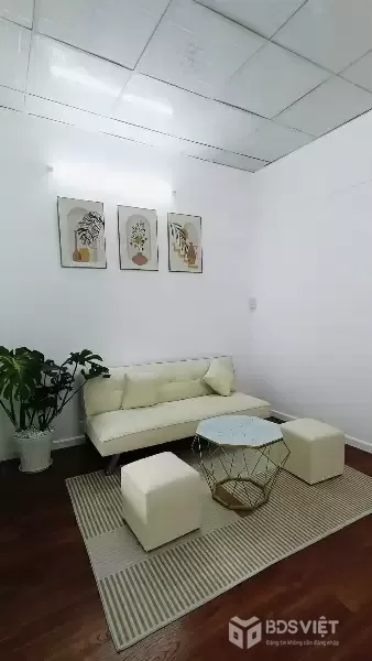 Nhà Mặt Tiền Gần Chợ Đầm – 41.4m² – Có Thu Nhập 6tr/th – 3.55 T