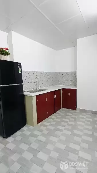 Nhà Mặt Tiền Gần Chợ Đầm – 41.4m² – Có Thu Nhập 6tr/th – 3.55 T