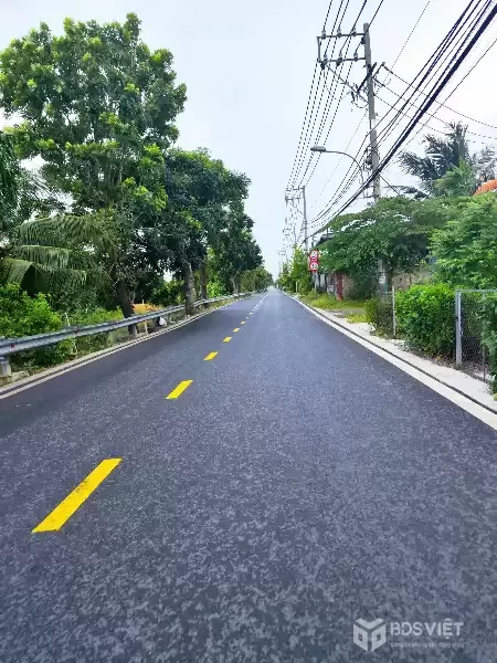 CẦN BÁN 302M2 ĐẤT THỔ CƯ MT ĐƯỜNG THÍCH THIỆN HÒA