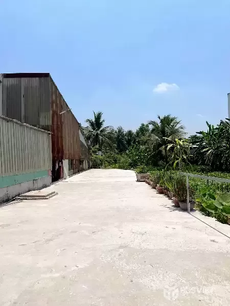 CẦN BÁN 302M2 ĐẤT THỔ CƯ MT ĐƯỜNG THÍCH THIỆN HÒA