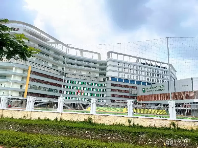 CẦN BÁN 4430M2 ĐẤT THỔ CƯ MT ĐƯỜNG NGUYỄN CỬU PHÚ