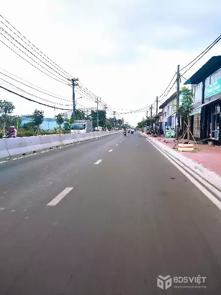 CẦN BÁN 7400M2 ĐẤT THỔ CƯ LÔ NHÌ NGUYỄN CỮU PHÚ