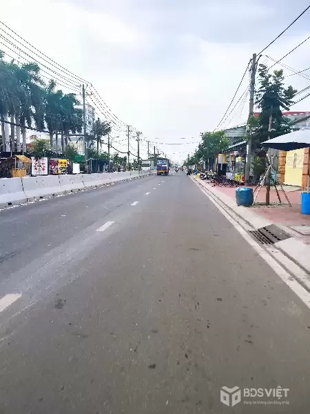 CẦN BÁN 7400M2 ĐẤT THỔ CƯ LÔ NHÌ NGUYỄN CỮU PHÚ