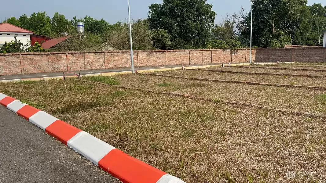 ???? hơn 5 triệu/m² – đất sổ riêng, chỉ 400m ra QL21