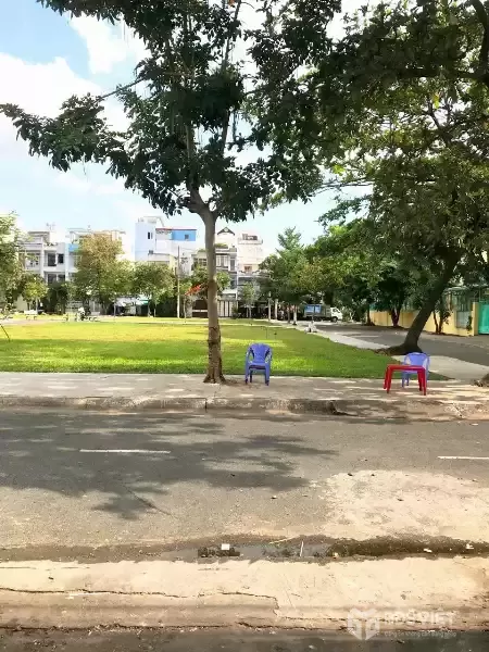 CẦN BÁN 440M2 ĐẤT THỔ CƯ CÓ BÁN LẺ KHU TÊN LỬA