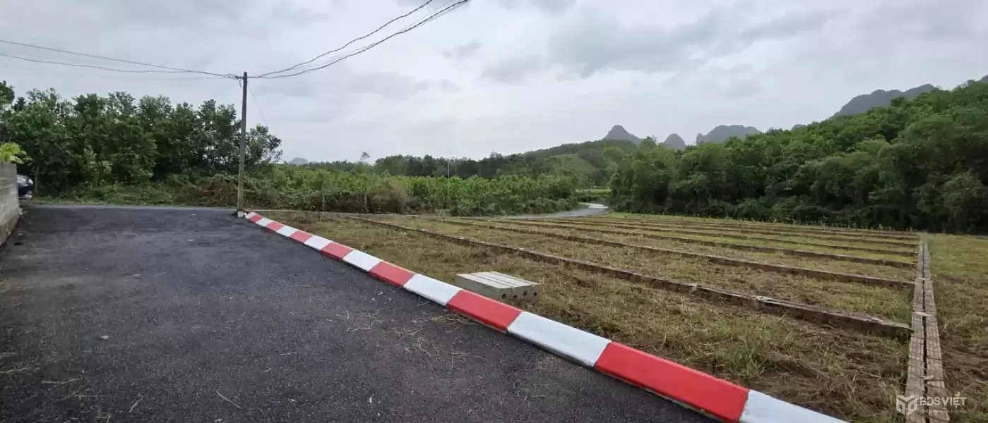 CHỈ TỪ 2XX TRIỆU – SỞ HỮU NGAY ĐẤT SỔ RIÊNG TRUNG TÂM AN BÌNH | GIÁ HIẾM – TIỀM NĂNG RÕ RỆT